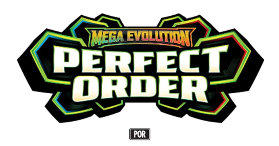 Slide - Perfect Order